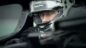 F1 la película
