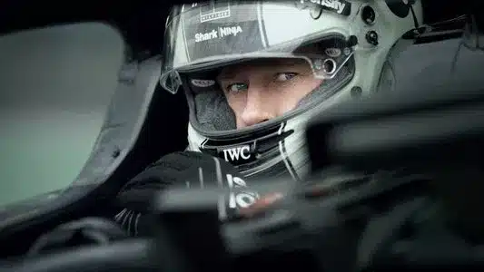 F1 la película