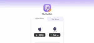 FlashGet Kids