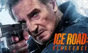 Ice Road Vengeance