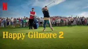 happy gilmore 2