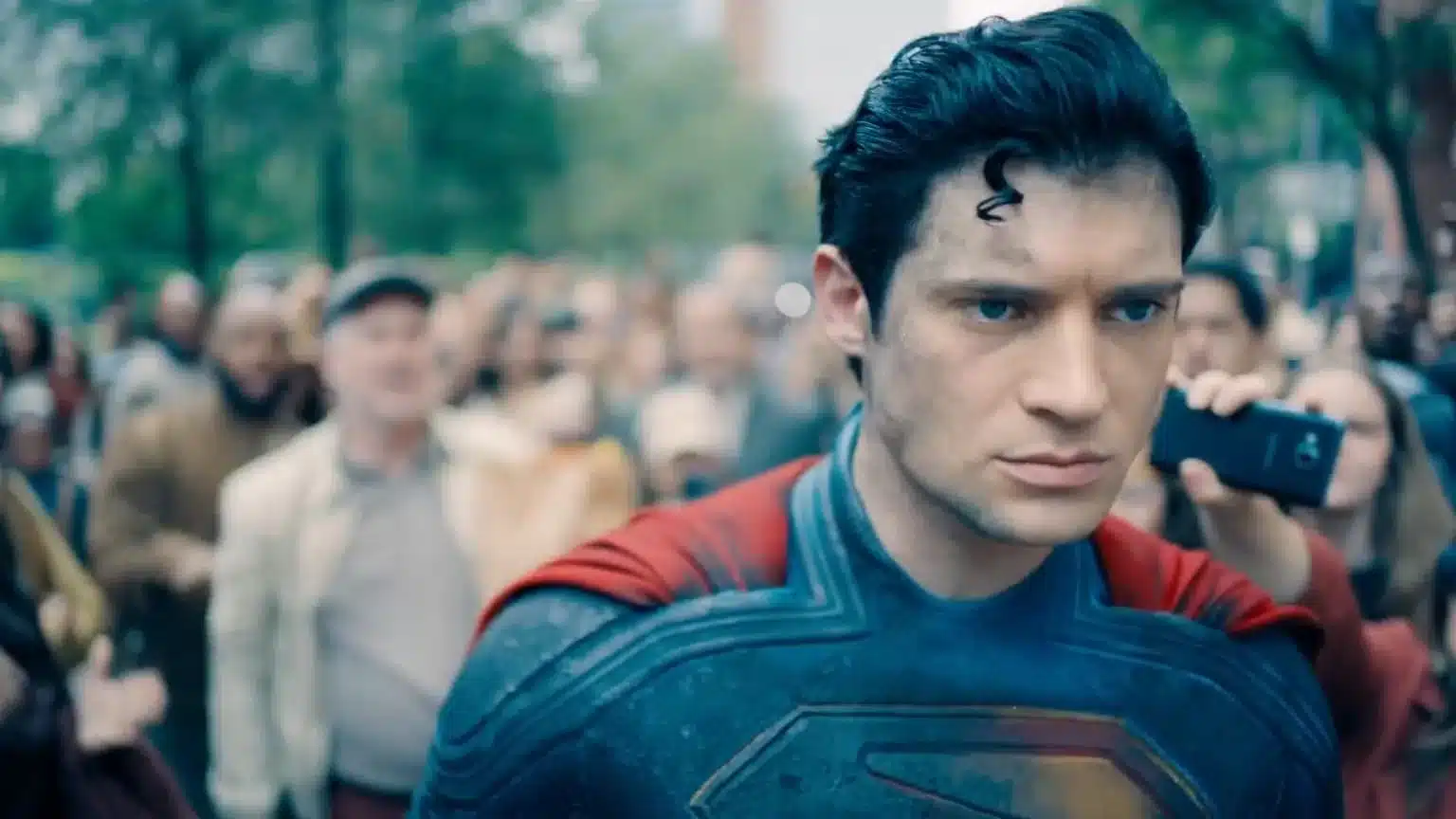 superman