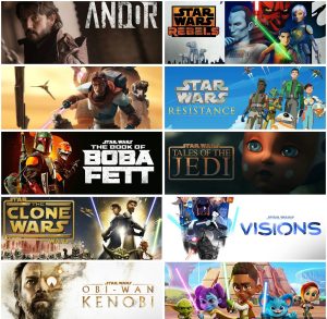 Descargar Disney + Premium (Suscripción Pagada)