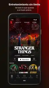 Netflix Premium APK