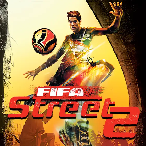 FA Street 2 apk Android